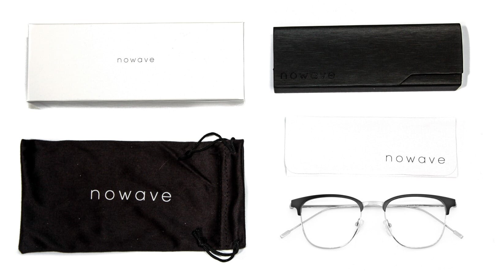 Occhiali da lettura nowave sales