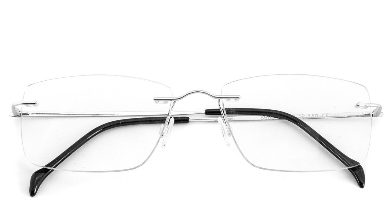 Nuovi Occhiali Da Vista Firmati Per Uomo Con Diottrie 1 6.0 Occhiali Da Lettura Quadrati Colorati Anti Luce Blu Donna Verde