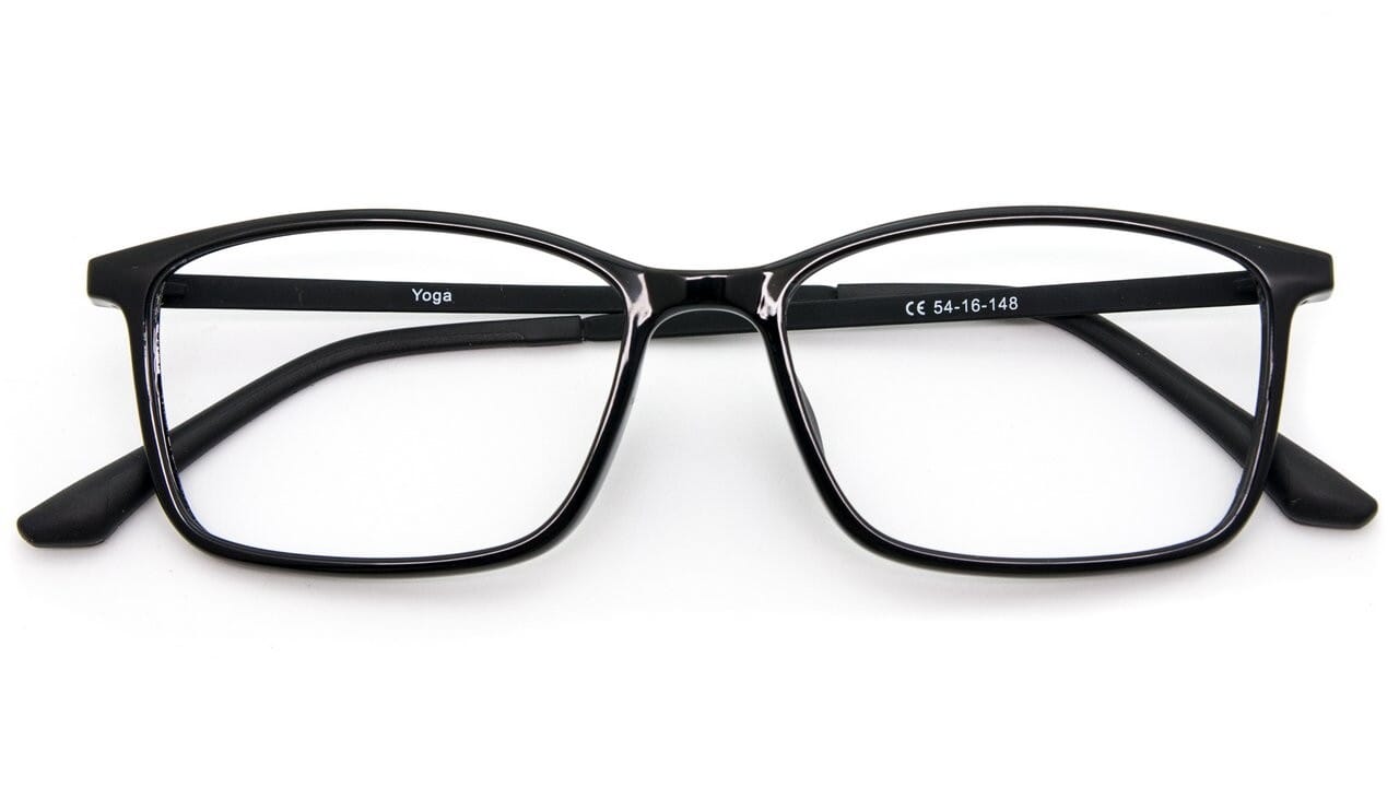 montature in titanio